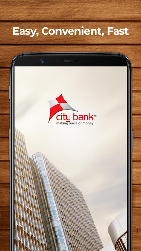 Android application City DRF-SCF screenshort