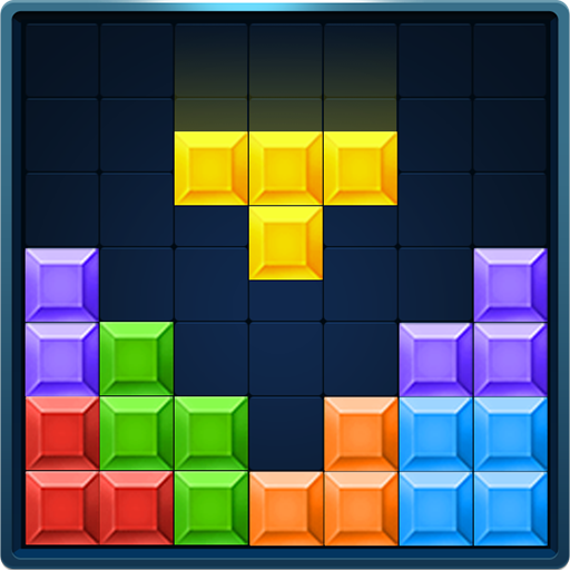 Brick Classic - Brick Puzzle