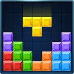 Cover Image of Download Brick Classic - Brick Puzzle  APK