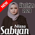 Cover Image of ダウンロード Lagu Nissa Sabyan Terbaru 2020 Full Album 8.3 APK
