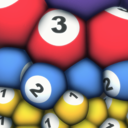 Merge Pool logo