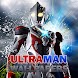 Ultraman Wallpapers - Androidアプリ