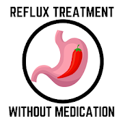 Acid Reflux Treatment