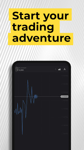 Binomo Pivot Investing Screen 2