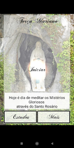 Santo Rosário SM