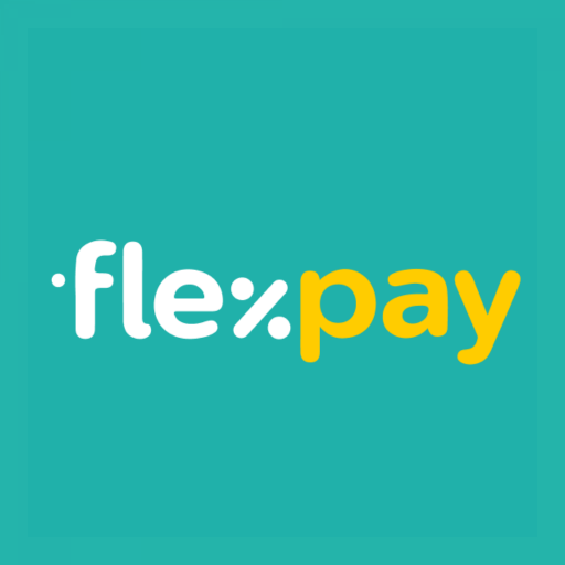 Flex-pay logo