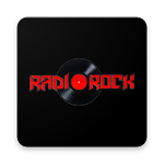 Cover Image of Tải xuống Radiorock  APK