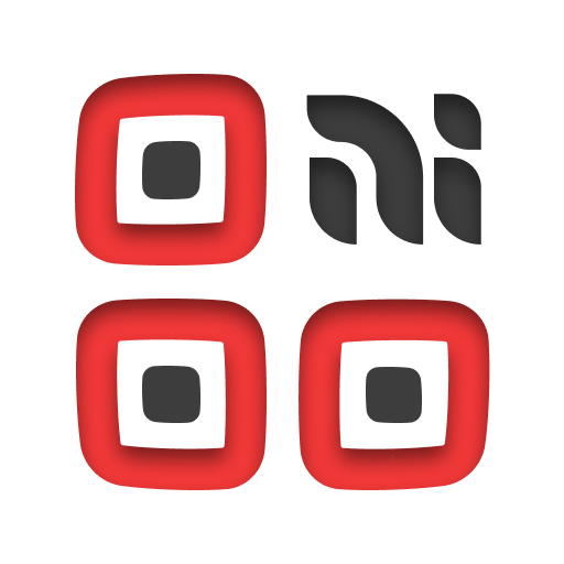 QR Code Scanner 1.3 Icon
