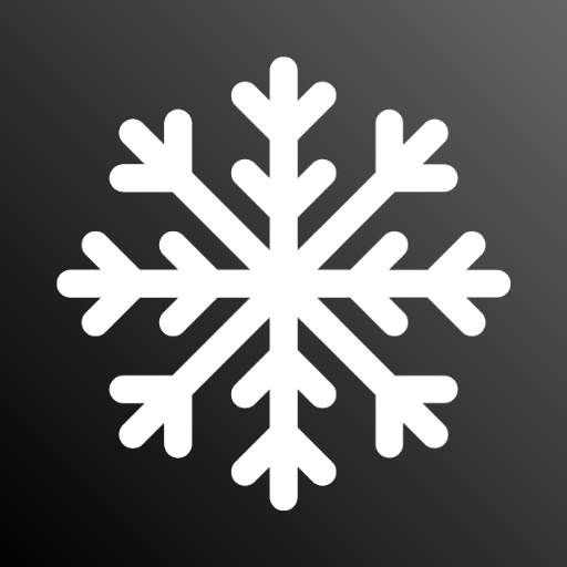Table of Snow logo