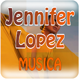 Jennifer Lopez - Ni Tú Ni Yo Musica icon