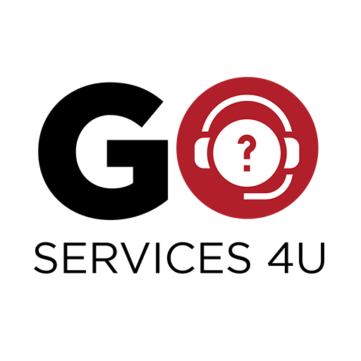 Go Services 4 U 1.1 Icon