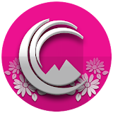 Cast Pink - Icon Pack icon