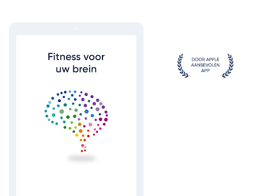 NeuroNation Hersentraining