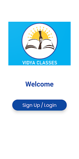 Vidya Edu Screen 2