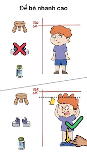 Brain Out – Game hack não 3
