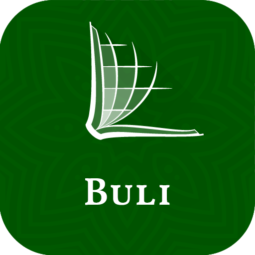 Buli Bible logo