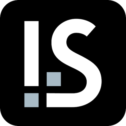 interiors + sources magazine logo