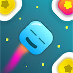 Cover Image of Tải xuống Gravity Jumping 1.2 APK