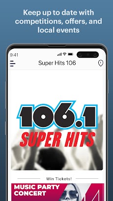 Super Hits 106のおすすめ画像3