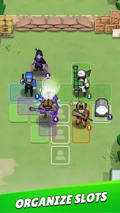 Undead Siege 5