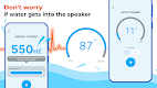 screenshot of Speaker Cleaner・Volume Booster