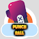 Punch Ball icon