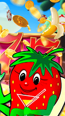 #3. Fresh Luck (Android) By: DroidSaints