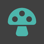 Cover Image of Herunterladen ShroomID - Mushroom Identifier 1.3.4 APK