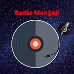 Cover Image of Скачать Radio Mengaji  APK