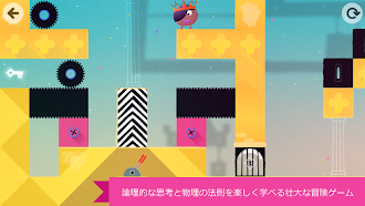 Game screenshot Thinkrolls: Kings & Queens apk download