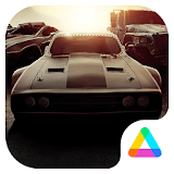 Sports Car Theme for Android icon