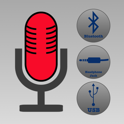 Pole breakfast Behalf Microphone Plus - Bluetooth, A – Aplicații pe Google Play