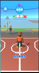 Jump Up Plus: Slam Dunk