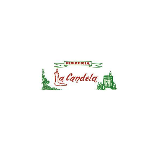 Pizzeria LaCandela logo
