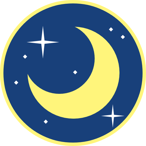 Night Mode - AppWisp.com