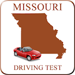 Missouri Driving Test Apk