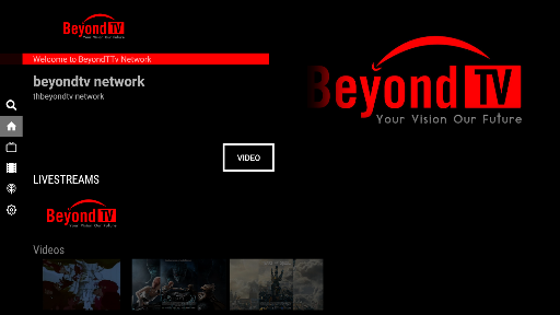 BeyondTv Network