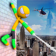 Top 48 Action Apps Like Super Spider Stickman speed Hero Game - Best Alternatives