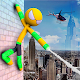 Download Super Spider Stickman speed Hero Game For PC Windows and Mac 1.0