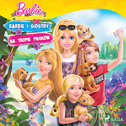 Obraz ikony: Barbie - Barbie i siostry na tropie piesków
