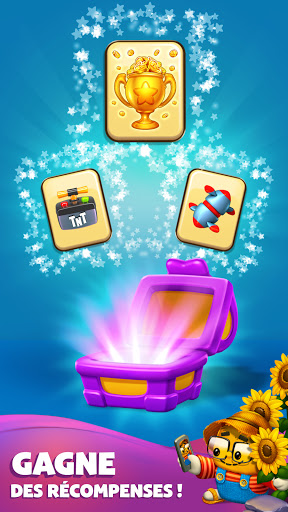 Télécharger Toy Blast APK MOD (Astuce) screenshots 5