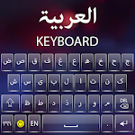 Cover Image of ดาวน์โหลด Arabic Typing Keyboard  APK