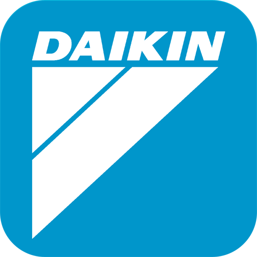 Daikin eQuip  Icon