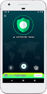 Free VPN And Fast Connect – Hide your ip APK Download 1