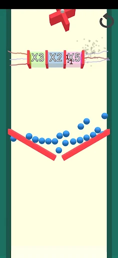 Ball Monsters - Screenshot 3