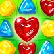 Gummy Drop! Match 3 & Puzzle Auf Windows herunterladen
