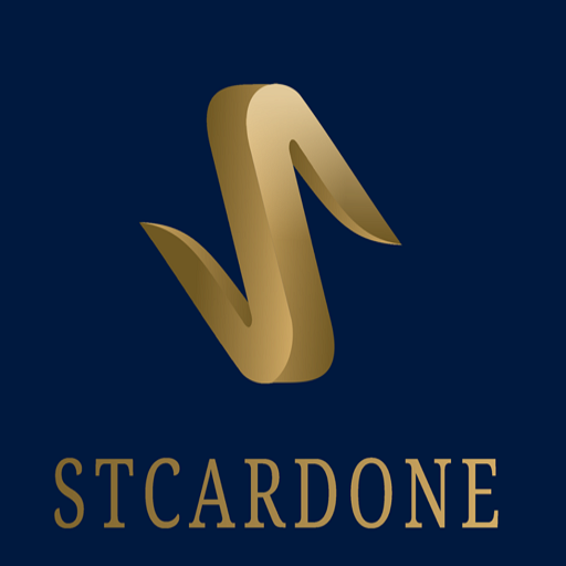 STCARDONE SuperVisor logo