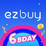 Cover Image of 下载 ezbuy - 1-Stop Online Shopping 9.39.2 APK