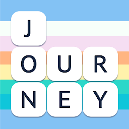 Obraz ikony: Word Journey - Letter Search