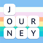 Word Journey - Letter Search